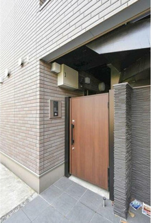 【エントランス】 | 同一仕様写真