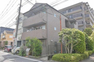 グランクオール元住吉の画像