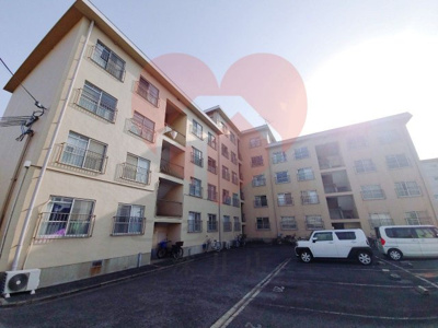 【外観】 | 加茂コーポラス