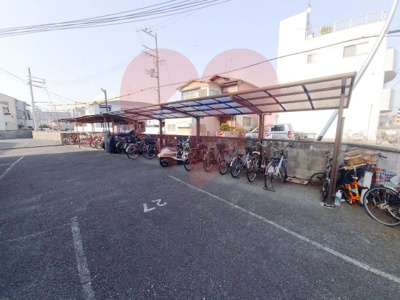 【その他共用部分】 | 加茂コーポラス