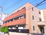 アンプルールフェール上永谷の画像