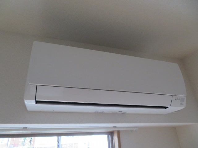 KSロイヤル大阪城の設備