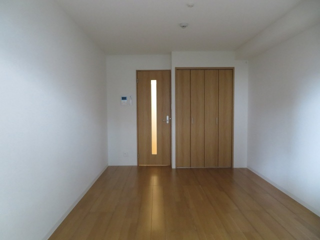 KSロイヤル大阪城の内装