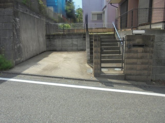 【駐車場】 | カースペース