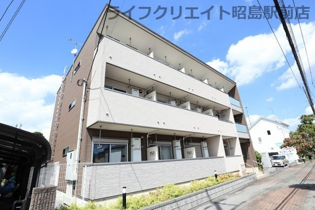 サラスバディ