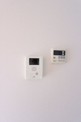 【セキュリティ】 | ヒルズ楠 南