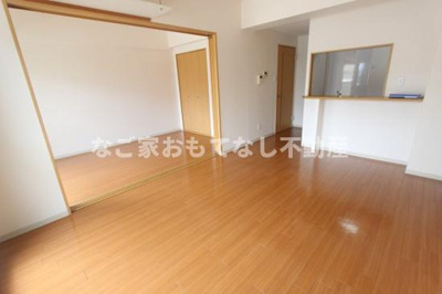 【その他】 | ヒルズ楠 南