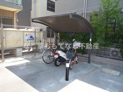 【その他共用部分】 | ヒルズ楠 南