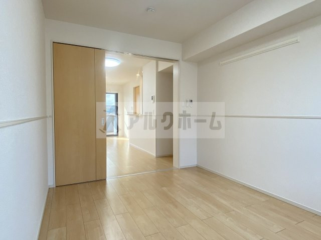 シエル・エトワールの洋室