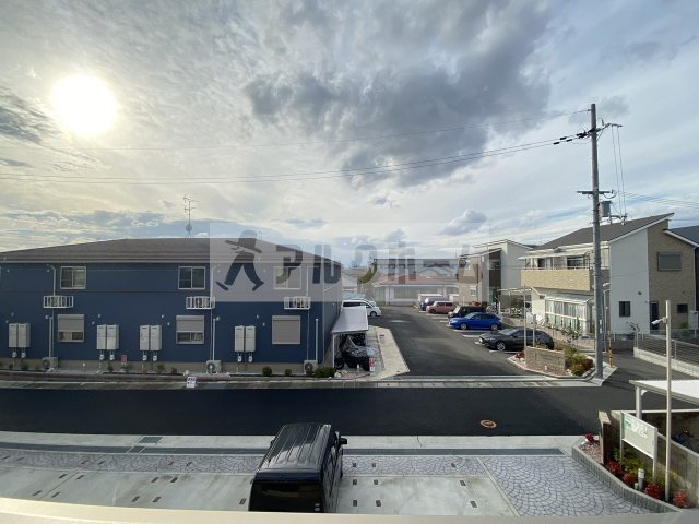 シエル・エトワールの展望