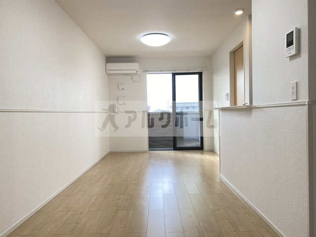 シエル・エトワールの居間・リビング