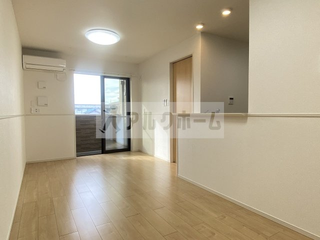 シエル・エトワールの居間・リビング