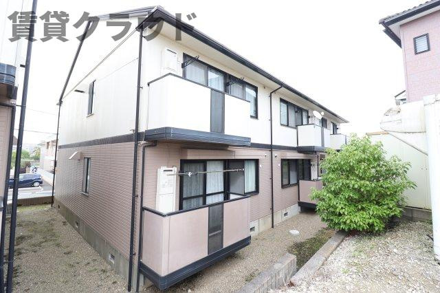 クレールシャンブル　Ｂ