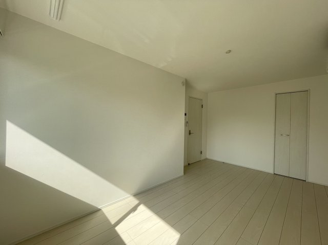 サンクレスト八柱の内装