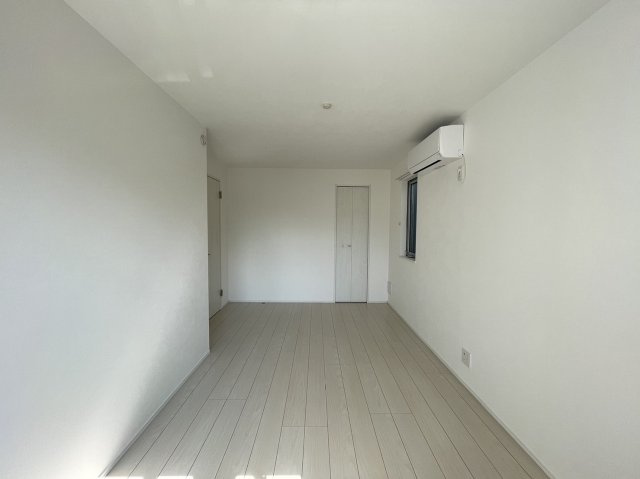 サンクレスト八柱の内装