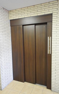 【設備】 | ベルエア調布
