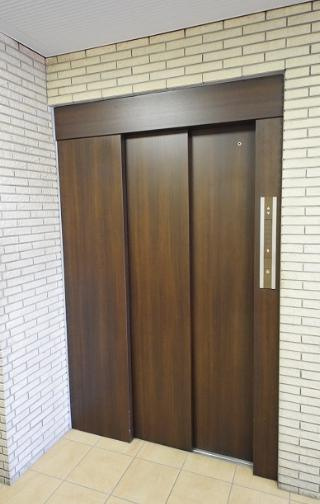 【設備】 | ベルエア調布
