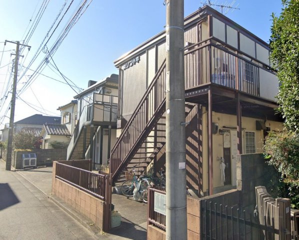 【外観】