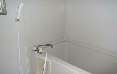 【浴室】 | メゾン小平