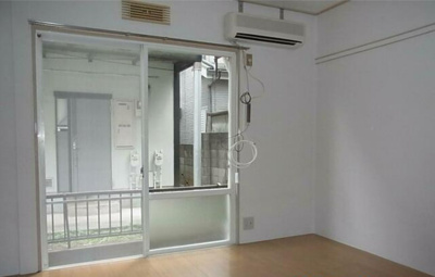 【居間・リビング】 | メゾン小平