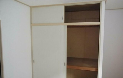 【内装】 | メゾン小平