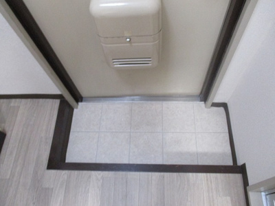 【玄関】 | ハイツプリメーロ | 玄関