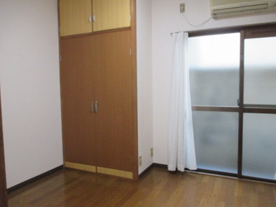 【内装】 | ハイツプリメーロ | 収納