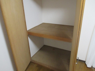 【収納】 | ハイツプリメーロ | 収納
