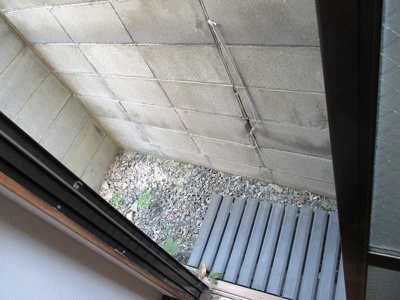 【バルコニー】 | ハイツプリメーロ | バルコニー