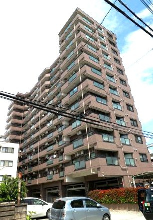 ドミール八王子