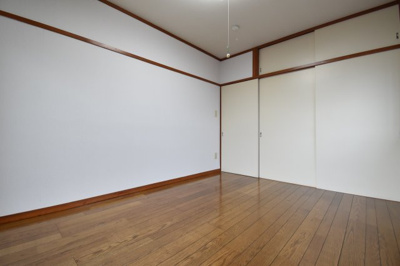 【寝室】 | グランメゾン上中居