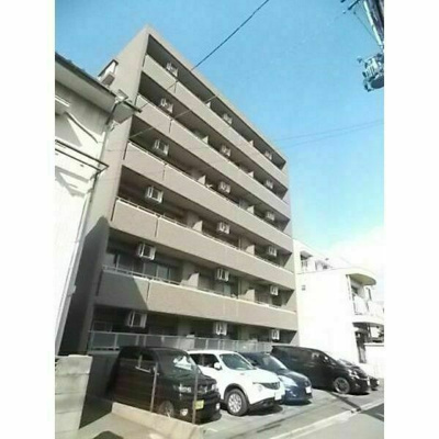 【外観】 | アピエ黄金