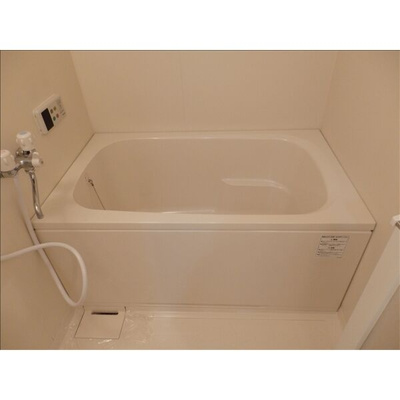 【浴室】 | アピエ黄金