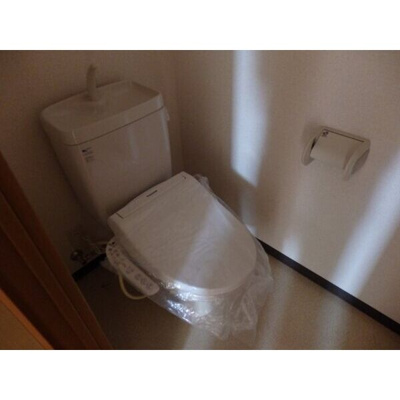 【トイレ】 | アピエ黄金