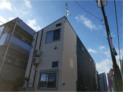 【エントランス】 | ダリアステート西新井 | 同一仕様写真