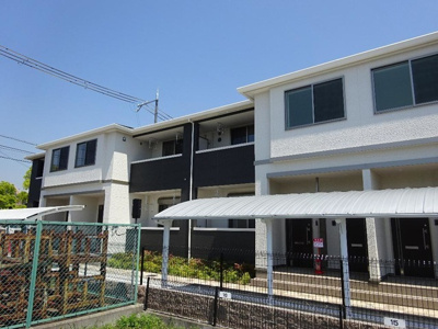 【外観】 | エルシオン・F