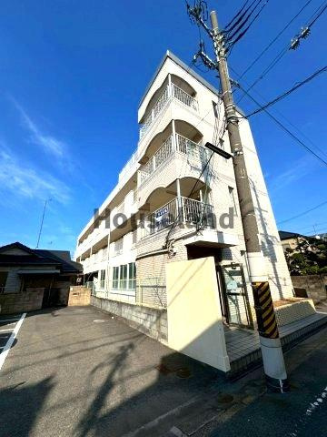 ローズ本町マンション