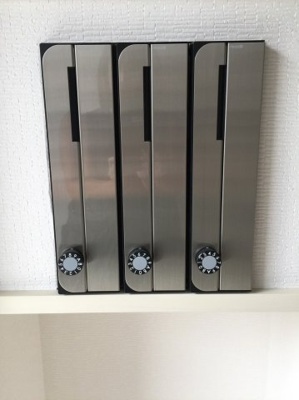 【その他共用部分】 | 高井戸ベース