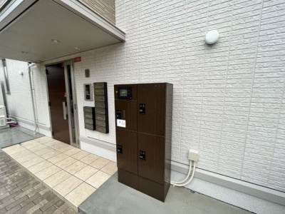 【エントランス】 | アースフィールド彦根