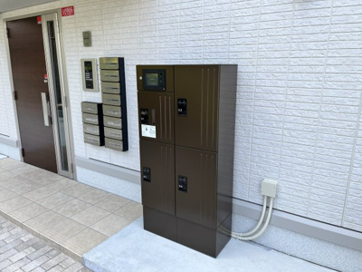 【その他共用部分】 | アースフィールド彦根