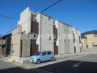 【外観】 | レクセラＳＡＫＯ（ＬＥＸＥＬＬＡ　ＳＡＫＯ）