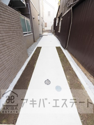 【その他共用部分】 | アビターレ根津