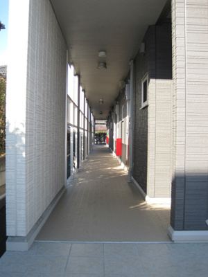 【エントランス】 | Ｍｉｎｅｔｔｅ