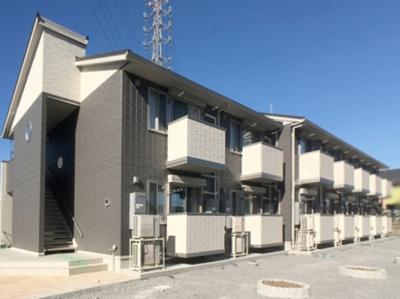 【外観】 | Ｍｉｎｅｔｔｅ