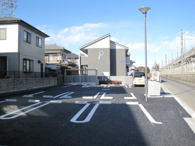 【駐車場】 | Ｍｉｎｅｔｔｅ