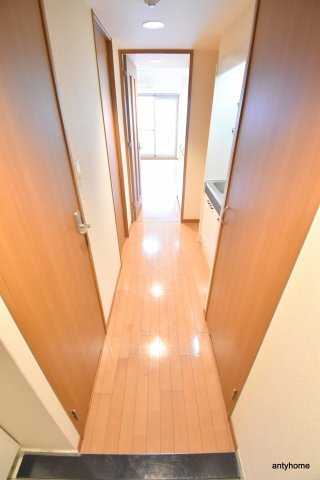 エステムヒルズ新大阪　仲介手数料無料の内装