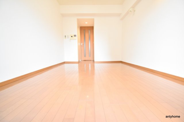 エステムヒルズ新大阪　仲介手数料無料の洋室