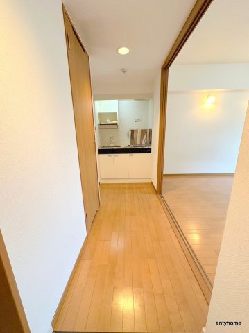 エステムヒルズ新大阪　仲介手数料無料の内装