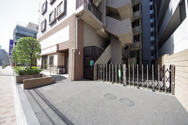 【その他共用部分】