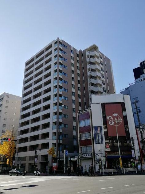 【外観】